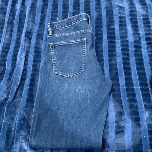 NWOT GAP 365TEMP Straight Performance Jeans